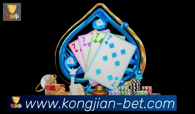 空间棋牌品牌故事
